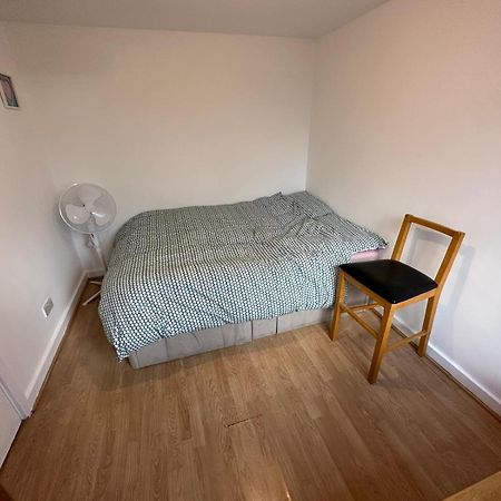 Newbury Apartment London Luaran gambar
