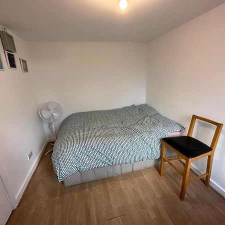 Newbury Apartment London Luaran gambar