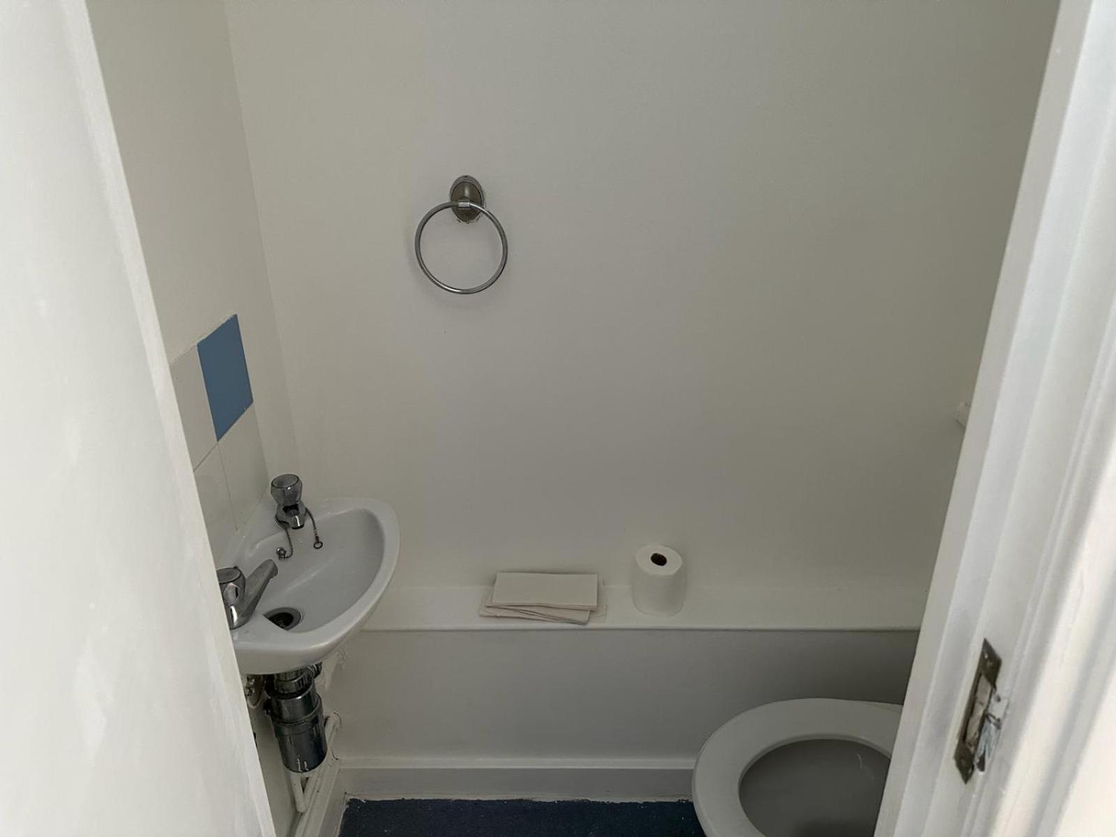 Newbury Apartment London Luaran gambar
