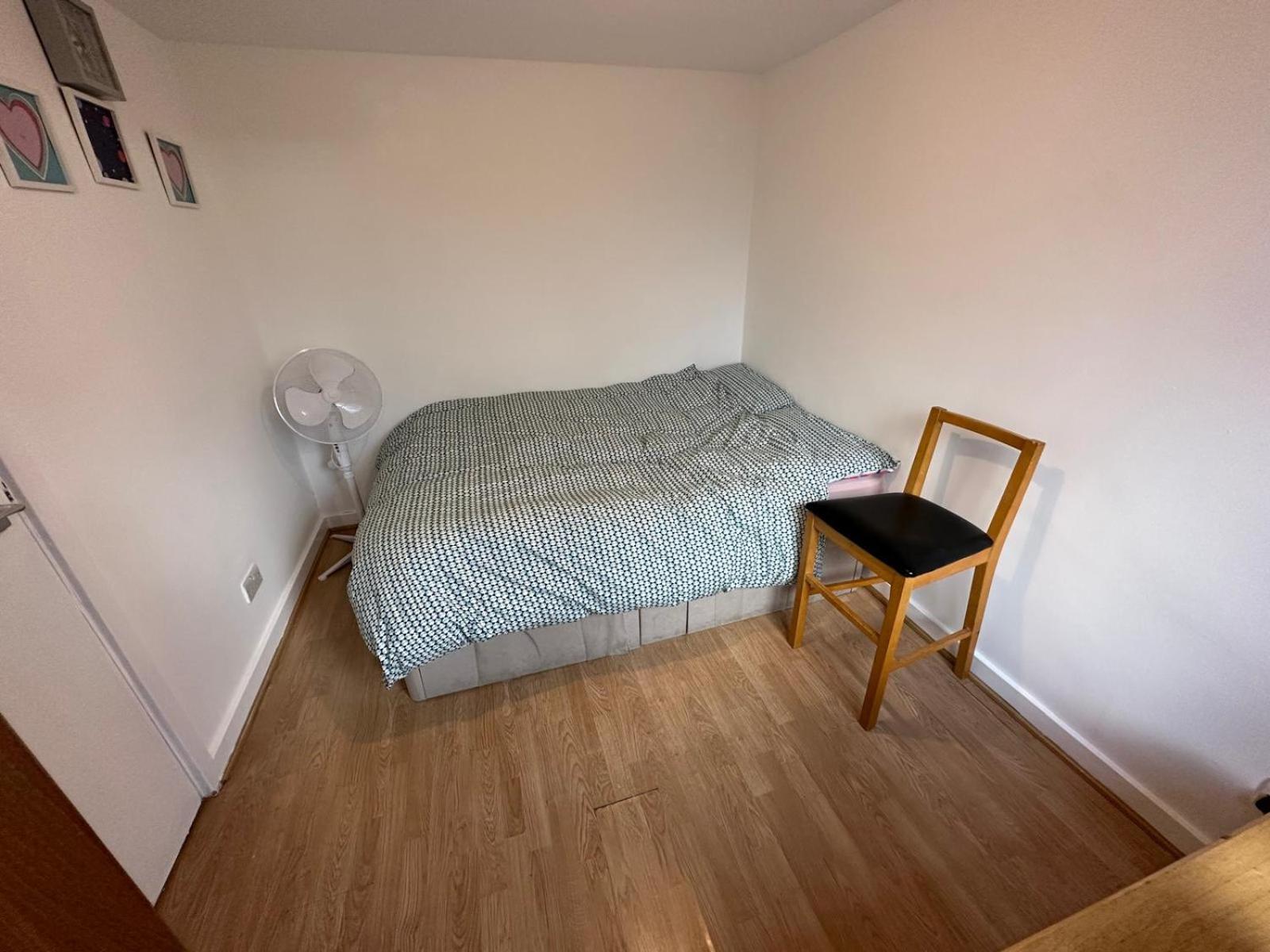 Newbury Apartment London Luaran gambar