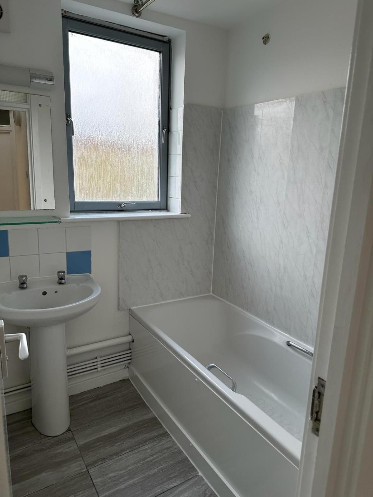 Newbury Apartment London Luaran gambar