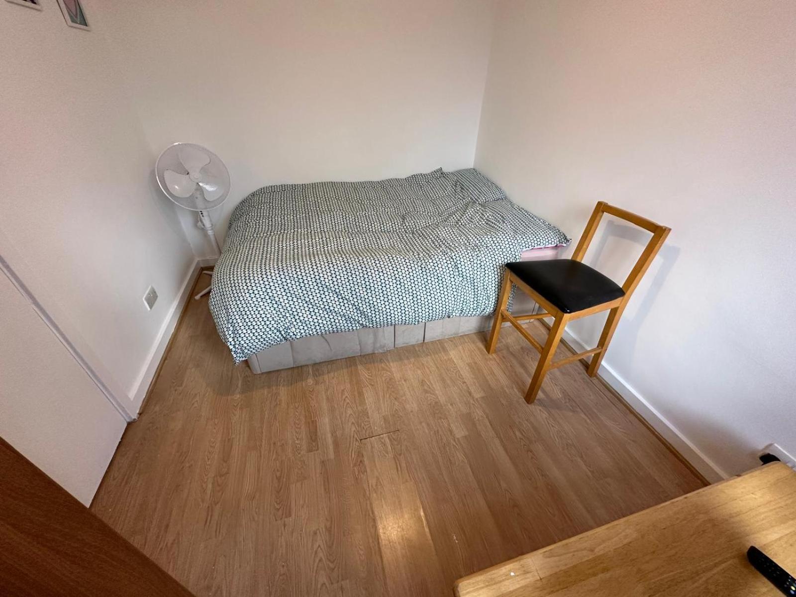 Newbury Apartment London Luaran gambar