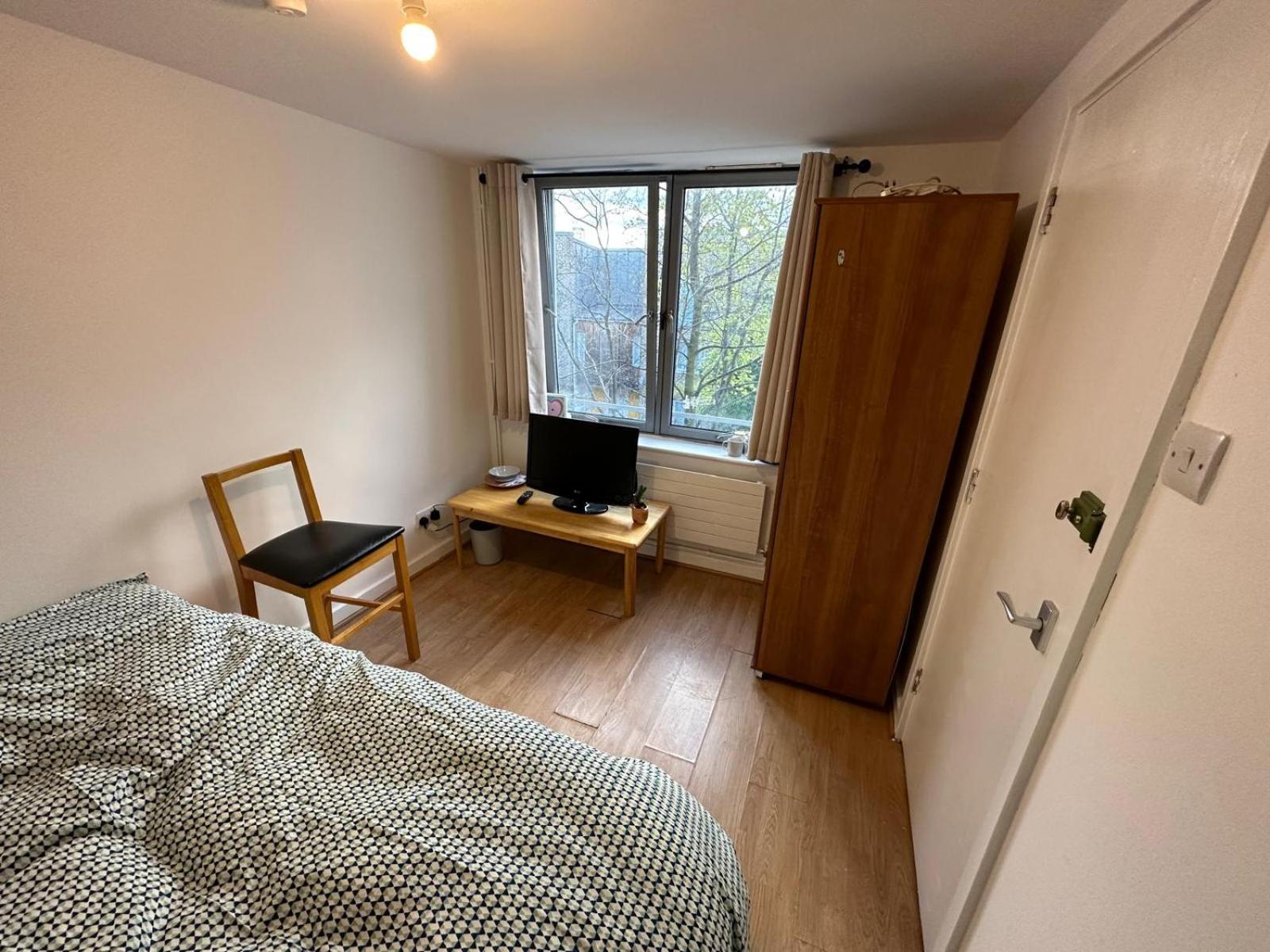 Newbury Apartment London Luaran gambar