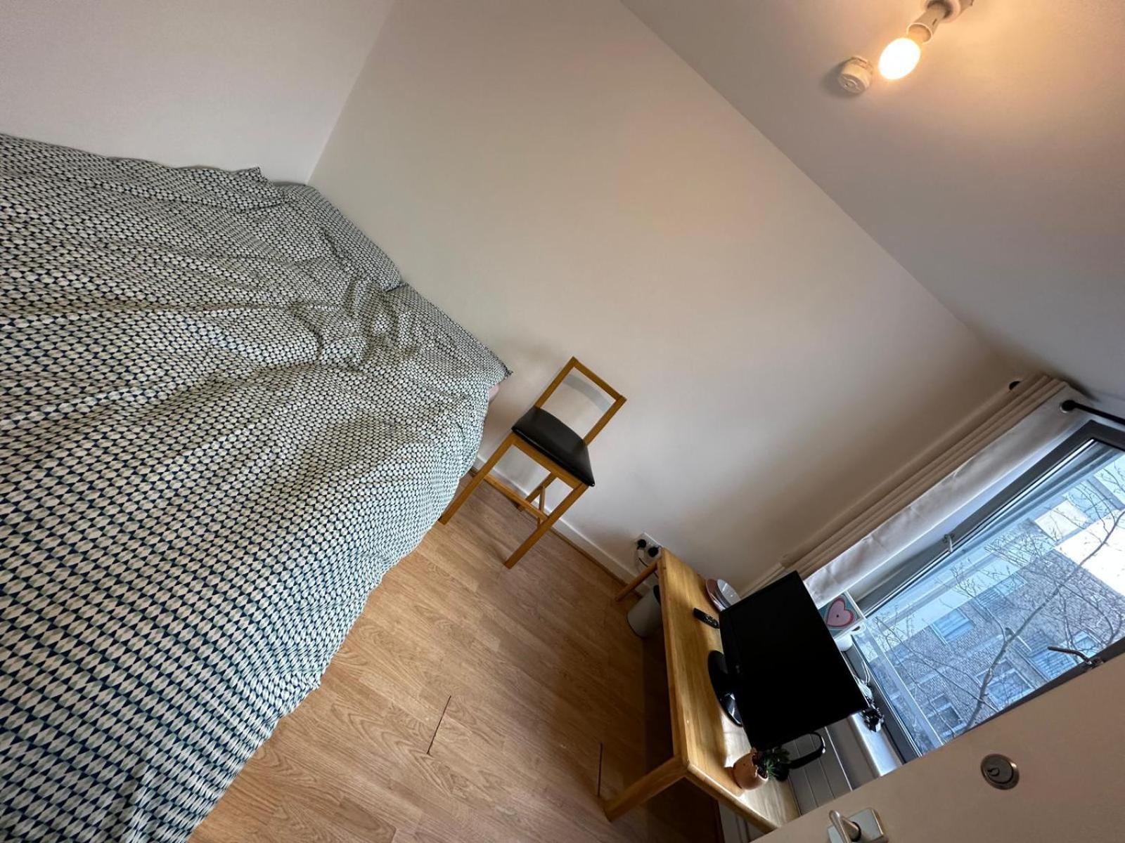Newbury Apartment London Luaran gambar
