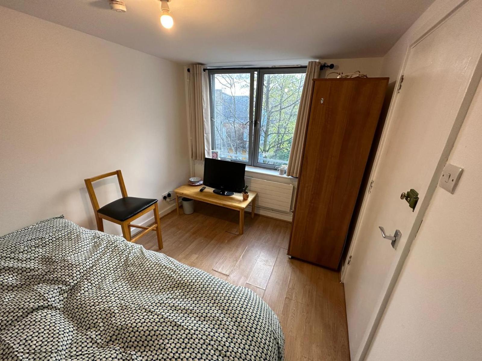 Newbury Apartment London Luaran gambar